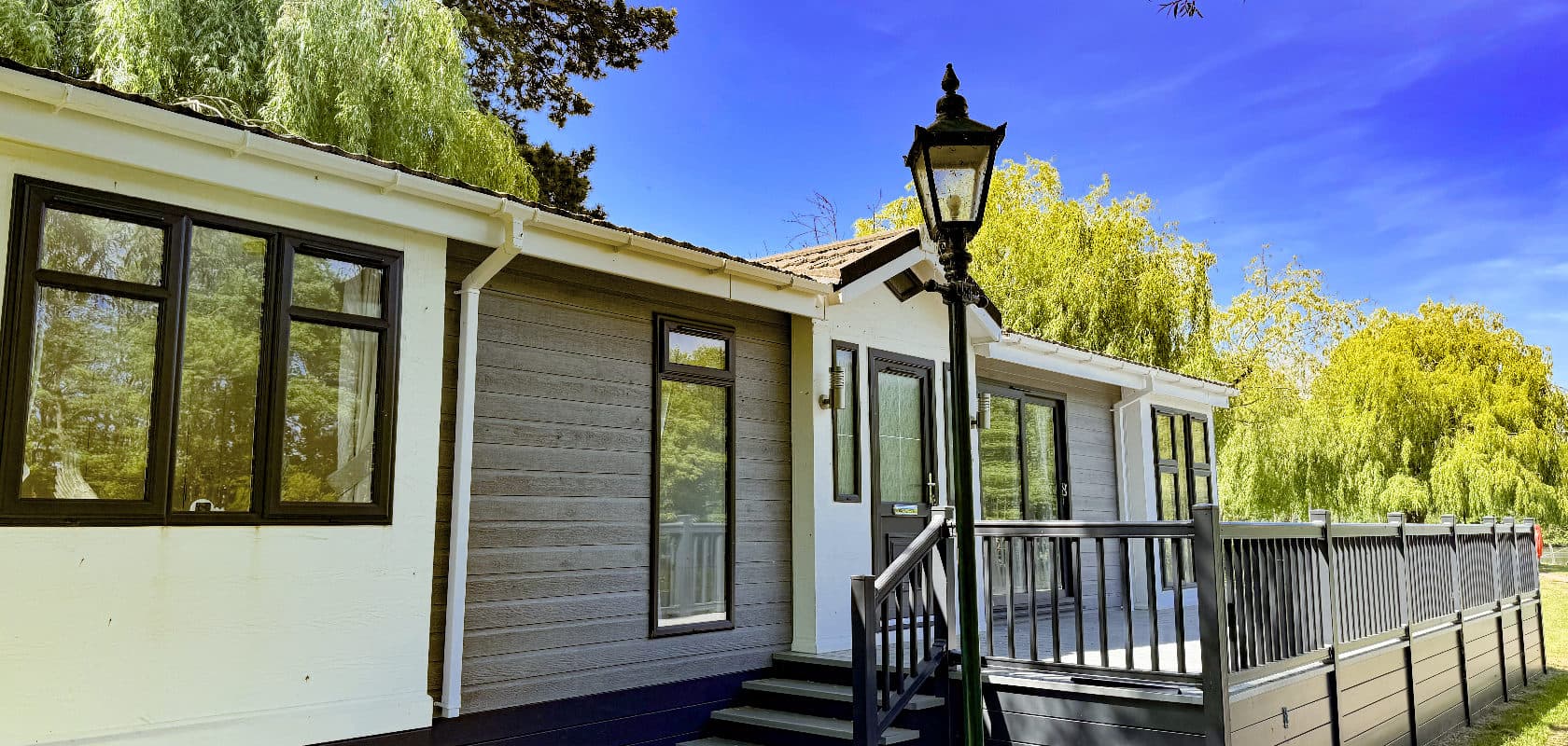 Willows Parks Estates